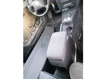 Naslanjac za ruku za Volkswagen Passat B5, Passat B5.5 od 1998. do 2005. god.