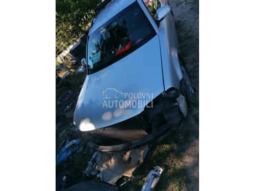 hauba za Volkswagen Passat B5.5 od 2001. do 2005. god.