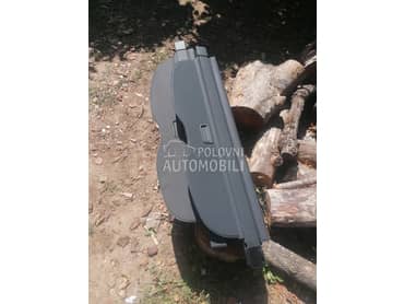 Roletna za Audi A4 od 1996. do 2001. god.