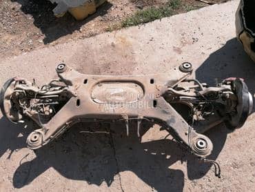 zadnji trap za Volkswagen Phaeton od 2002. do 2010. god.