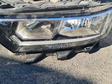 LEVI FAR za Volkswagen T-Roc