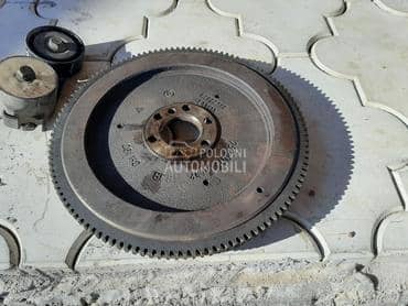 Zamajac 1.2 8v za Fiat Punto od 2000. do 2010. god.