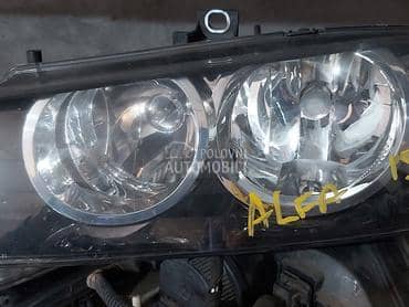 far za Alfa Romeo 156
