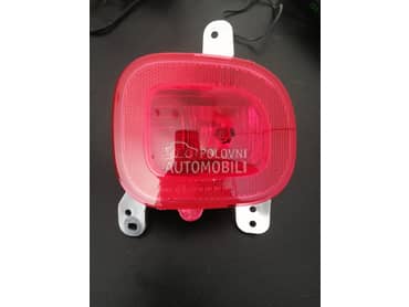 Stop lampa branika za Fiat Panda