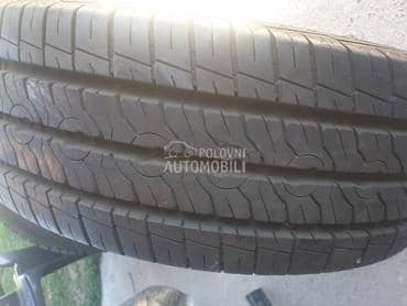 Semperit 215/65 R16 Letnja