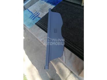 Roletna za Volkswagen Touareg od 2005. do 2010. god.
