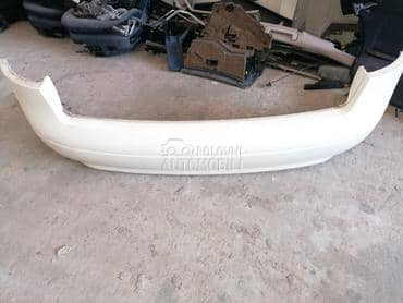 zadnji branik za Audi A6 od 2000. do 2003. god.