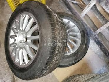 rezervni tockovi za Volkswagen Phaeton