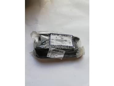 Levi poklopac retrovizora za Volkswagen Touareg