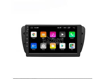 Multimedija Tipska 09-13 za Seat Ibiza