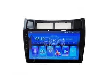 Multimedija 08-13 za Toyota Yaris