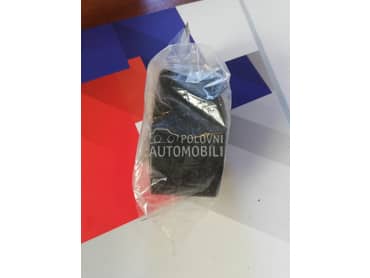 Poklopac isofiksa za Škoda Octavia