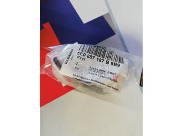 Sarka za prednja vrata za Volkswagen Golf 7