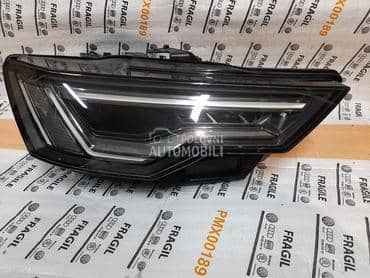 Matrix Ful Led Far za Audi A6, A6 Allroad od 2018. do 2023. god.