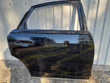 Long Zadnja Desna Vrata za Audi A8 od 2019. do 2024. god.