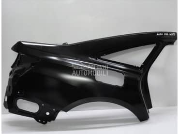 Zadnje Krilo / Stranica za Audi A6 od 2019. do 2021. god.