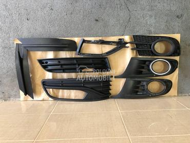 Resetke maglenki za Volkswagen Golf 6, Golf 7, Passat B6 ...