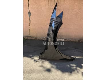 Krila za Volkswagen Passat B8