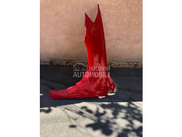 Krilo za Volkswagen Golf 7