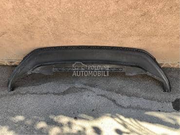 Spojler branika za Volkswagen Golf 7