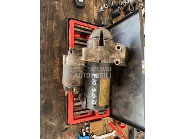 Anlaser F10 2.0d za BMW 535 od 2010. do 2015. god.