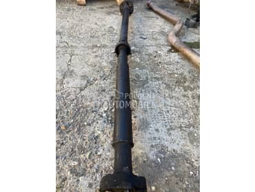 Kardan F10 2.0d za BMW Serija 5 od 2010. do 2015. god.