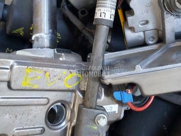 siti servo za Fiat Grande Punto
