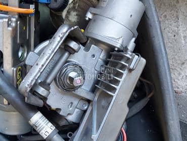 siti servo za Fiat Panda