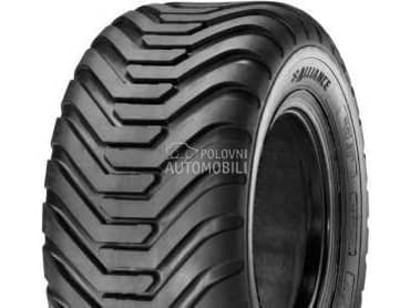 Alliance 500/60 R22.5