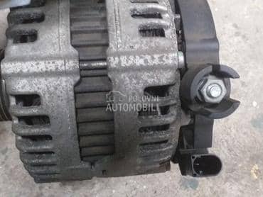 Altenator za 2.0tdci /hdi za Ford S-Max