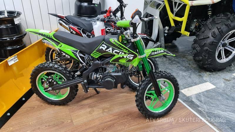 cross kxd 50