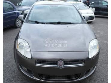 1.6 multijet alternator za Fiat Bravo
