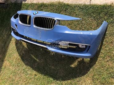 Branik f30 za BMW Serija 3 od 2012. do 2016. god.