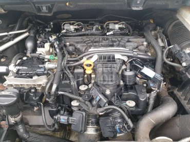 Motor 2.0 HDI 163 KS za Citroen C-Crosser, C4 Grand Picasso, C4 Picasso ...