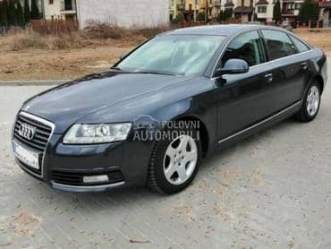 c6 b7 rezervoar za Audi A3, A4, A6 od 2001. do 2013. god.