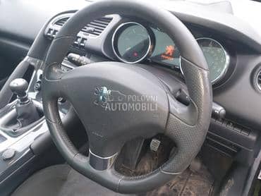 VOLAN za Peugeot 308, 3008, 5008