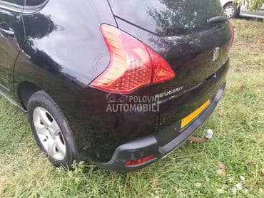 STOP LAMPA LEVA za Peugeot 3008