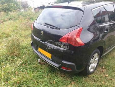 STOP LAMPA DESNA za Peugeot 3008