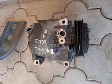 Kompresor klime 1.2 8v za Fiat Punto od 2000. do 2010. god.