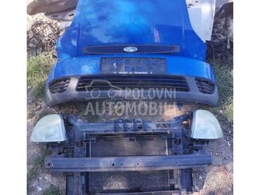 Prednjica 2004g za Ford Fiesta od 2002. do 2005. god.