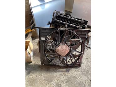 Ventilator F10/11 N47 za BMW Serija 5 od 2010. do 2015. god.