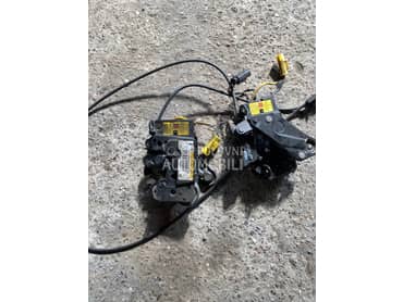 Brave Haube f10/11 za BMW Serija 5 od 2010. do 2015. god.