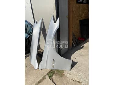 Krila F10/11 za BMW Serija 5 od 2010. do 2015. god.