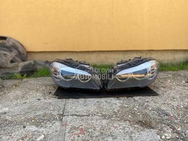 Farovi F10/11 za BMW 518, 520, 523 ... od 2010. do 2015. god.