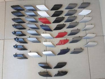 POKLOPAC PRSKALICE za Volkswagen Golf 6 od 2008. do 2013. god.