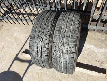 Kleber 195/60 R16 Sve sezone