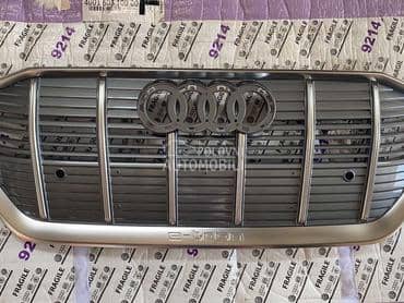 Prednja maska za Audi e-tron