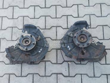 glavcina lezaj tocka zadnji GH za Mazda 6 od 2008. do 2011. god.