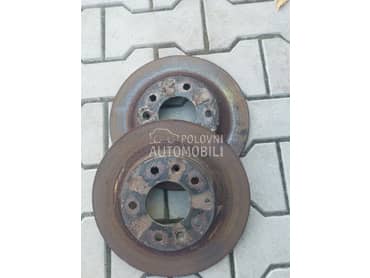 diskovi z. GH za Mazda 6 od 2008. do 2011. god.