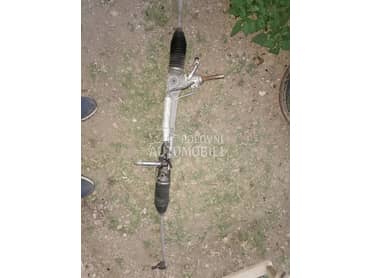 letva volana pezo 508 za Peugeot 508 od 2011. do 2018. god.